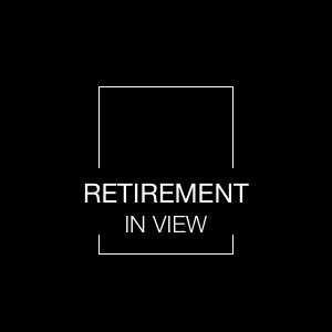 Retirement in View